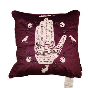 Cynthia Rowley Curious Soft Pillow